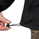Анорак зимний Sturm Mil-Tec Combat Anorak Winter XL Black - изображение 11