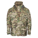 Куртка Carianhtia Multicam XL - зображення 2