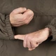 Анорак зимний Sturm Mil-Tec Combat Anorak Winter S Olive - изображение 12