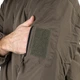 Анорак зимний Sturm Mil-Tec Combat Anorak Winter S Olive - изображение 13