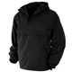 Анорак летний Sturm Mil-Tec Combat Anorak Summer S Black - изображение 3