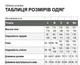 Штаны Carinthia MIG 4.0 SOF Urban Grey XL - изображение 9