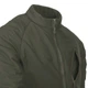 Куртка Helikon-Tex Wolfhound Jacket Alpha Green S - изображение 4