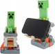 Stojak Exquisite Gaming Minecraft Creeper (5060525897177) - obraz 3