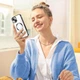 Чохол Wave Premium Metal Shining case with MagSafe (TPU) для Apple iPhone 13 14 6.1” Black - изображение 6