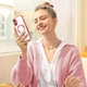 Чохол Wave Premium Metal Shining case with MagSafe (TPU) для Apple iPhone 16 6.1” Red - изображение 6