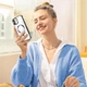 Чохол Wave Premium Metal Shining case with MagSafe (TPU) для Apple iPhone 11 6.1” Black - изображение 6