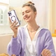 Чохол Wave Premium Metal Shining case with MagSafe (TPU) для Apple iPhone 11 Pro Max 6.5” Deep Purple - изображение 6