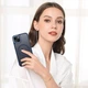 Чохол Wave Premium Matte Insane Guard case with MagSafe (TPU+PC) для Apple iPhone 13 14 6.1" Midnight Blue - изображение 8