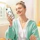 Чохол Wave Premium Metal Shining case with MagSafe (TPU) для Apple iPhone 16e 6.1” Green - изображение 6