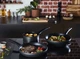 Набор Tefal Сковорода Hard Titanium On 24 см + Деко PerfectBake с 10 формами 21х29 см (SET_Tefal_26) - изображение 13