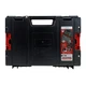 Ящик для інструментів System Pro Toolcase Haisser 90071 - зображення 4