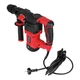 Перфоратор Haisser HB-30 - изображение 4