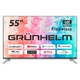 Телевізор Grunhelm 55UI700-GA11V 55" - изображение 1