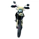 Мотоцикл BSE X6 Enduro Желтый - изображение 5