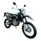 Мотоцикл BSE J11 ENDURO Зеленый - изображение 3