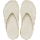 В'єтнамки жіночі Crocs Getaway Groove Platform Flip 39 Бежевий 210700 - зображення 4
