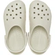 Сабо Crocs Classic Cayman 41 Бежевый 10001 - изображение 3