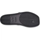 Шльопанці Crocs Miami Toe Loop Sandal W 38 Чорний 209862 - зображення 5