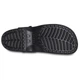 Женские сабо Crocs Classic Mary Jane Clog 41 Черный 210581 - изображение 3
