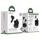 Бездротові навушники ACEFAST W1 Active Noise Cancelling true wireless earbuds Black (6974316283614) - изображение 2