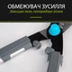 Садовые ножницы кусторезы Shuang Song SB-250 PRO, 675 мм - изображение 5