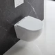 Комплект Grohe Set Унитаз ELLIPSE-0301-R+ Инсталляция Grohe Rapid SL 38772001 (38772001ELLIPS0301R) - изображение 3