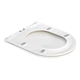 Комплект Grohe Set Унитаз ELLIPSE-0301-R+ Инсталляция Grohe Rapid SL 38772001 (38772001ELLIPS0301R) - изображение 4