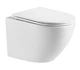 Комплект Grohe Set Унитаз ELLIPSE-0301-R+ Инсталляция Grohe Rapid SL 38772001 (38772001ELLIPS0301R) - изображение 11