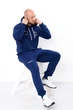 Костюм чоловічий Носи своє 50 Синій (p-17623-207219) - зображення 1