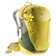 Рюкзак DEUTER Futura 26 SL (колір 2246 greencurry-khaki) - зображення 1