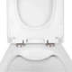 Комплект Grohe Set Унітаз QUADRO-0301-R + Інсталяція Grohe Rapid SL 38772001 (38772001QUADRO0301R) - изображение 9