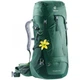 Рюкзак DEUTER Futura 28 SL (колір 2247 seagreen-forest) - изображение 1