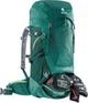 Рюкзак DEUTER Futura 28 SL (колір 2247 seagreen-forest) - изображение 5