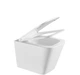Комплект Grohe Set Унитаз QUADRO-0301-T3 + Инсталляция 38536001 + панель 38732000 (38536001QUADRO03 - изображение 14