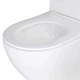Комплект Grohe Set Унітаз ELLIPSE-0305-T3 + Інсталяція UA388400WG + панель 38732000 (388400WGELLIPS0305T3) - изображение 12