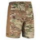 Шорты тренировочные CIVILIS 2.0 S MTP/MCU camo - изображение 2