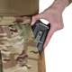 Шорты тренировочные CIVILIS 2.0 S MTP/MCU camo - изображение 3