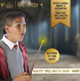 Różdżka magiczna Wow! Stuff Wizarding World Real FX Harry Potter 41 cm (5055394024762) - obraz 6