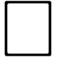 Доска самоклеющаяся Agent Memo Board 29.7x20.9 (7010000) - изображение 1