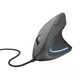 Trust Verto Ergonomic (22885) - зображення 5