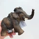 Молодий мамонт / Young mammoth Papo 55025 - зображення 2