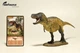 Динозавр Тиранозавр Tyrannosaurus EoFauna 00709 - изображение 1