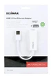 Мережевий адаптер Edimax EU-4208 USB - зображення 2