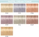 Крем-краска Indola Blonde Expert Pastel Cream Toner для перманентного тонирования волос в пастельный оттенок P.17 Ash Violet 60 мл (4067971098883) - изображение 3