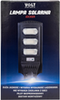 Lampa solarna Volt Polska Jocker 120W (5PVXJ12012) - obraz 3