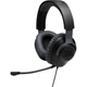 Гарнiтура JBL Quantum 100 Black (JBLQUANTUM100BLK) - зображення 1