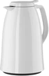 Набор Tefal Сковорода Hard Titanium On 28 см + Термокувшин Mambo 1.5 л Белый (SET_Tefal_31) - изображение 4