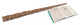 Różdżka magiczna Wow! Stuff Wizarding World Real FX Harry Potter Hermiona 41 cm (5055394025202) - obraz 2
