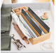 Dyspenser do folii Olsen Home 40 x 13.5 x 5.5 cm (5740007820281) - obraz 2